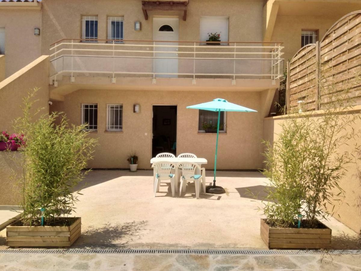 Residence Sejoina Calcatoggio  Exterior foto